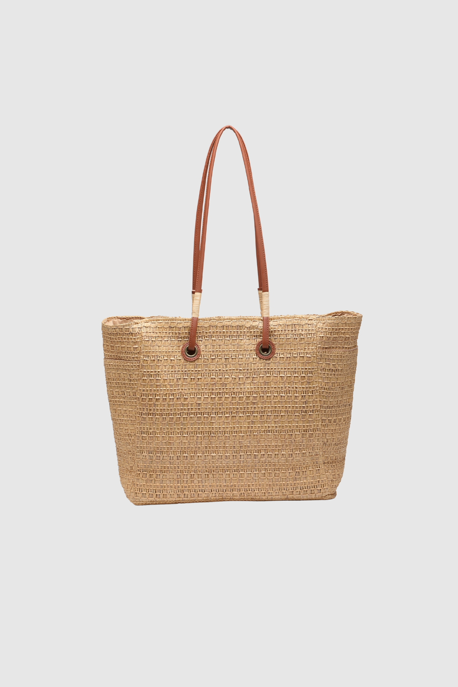 shopper donna alessia rafia image 5