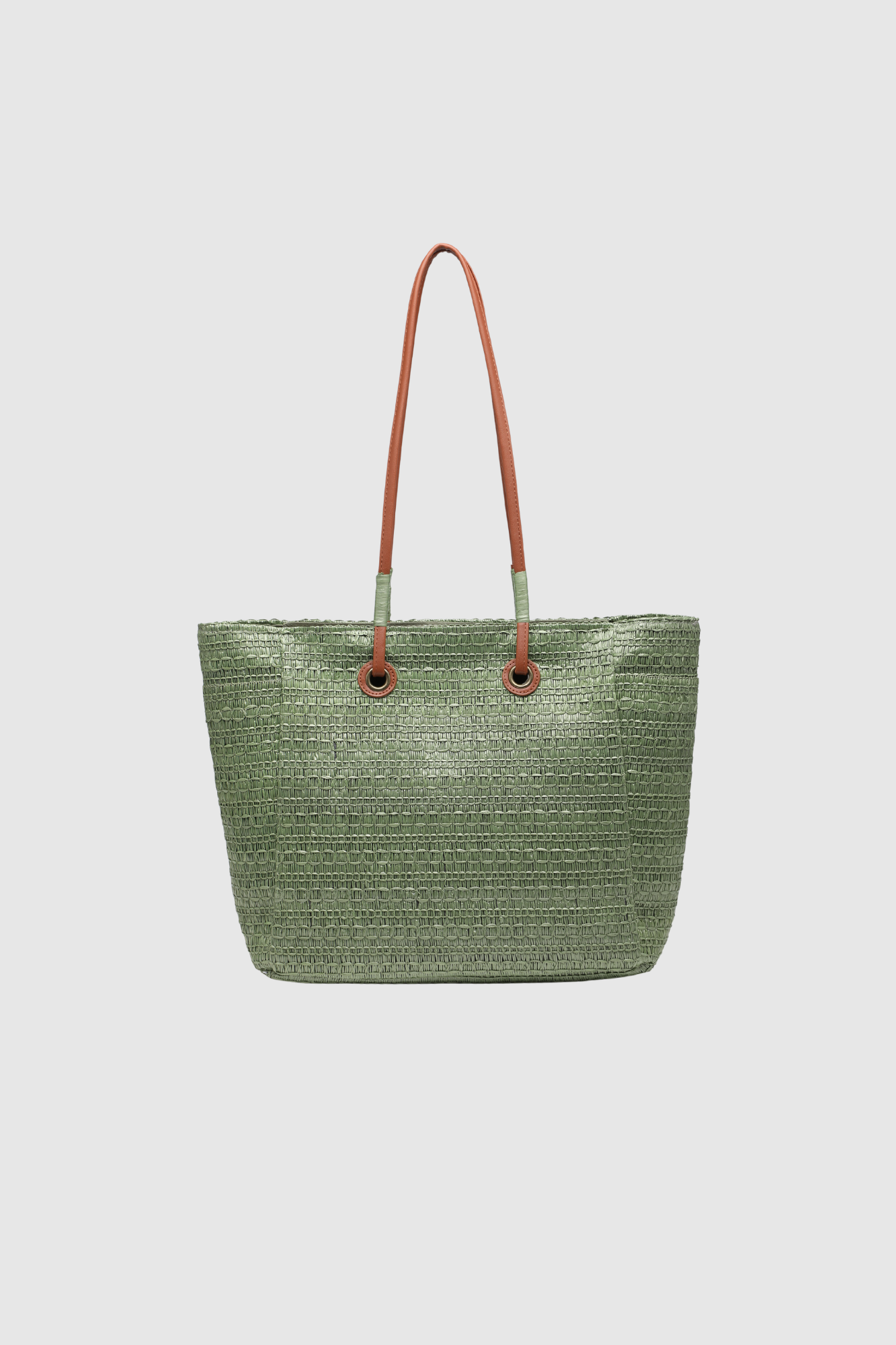 shopper donna alessia rafia image 6
