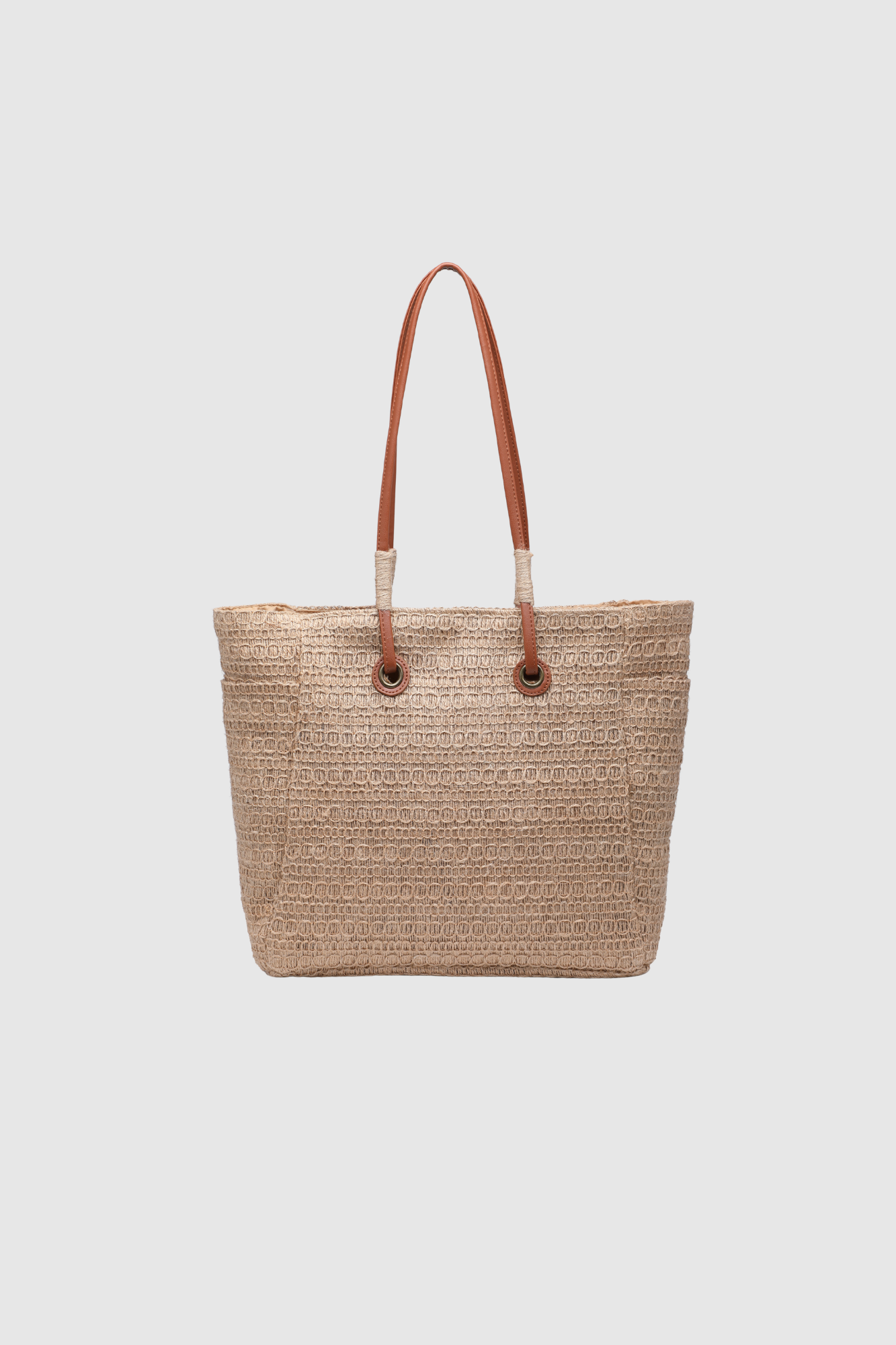 shopper donna alessia rafia image 7