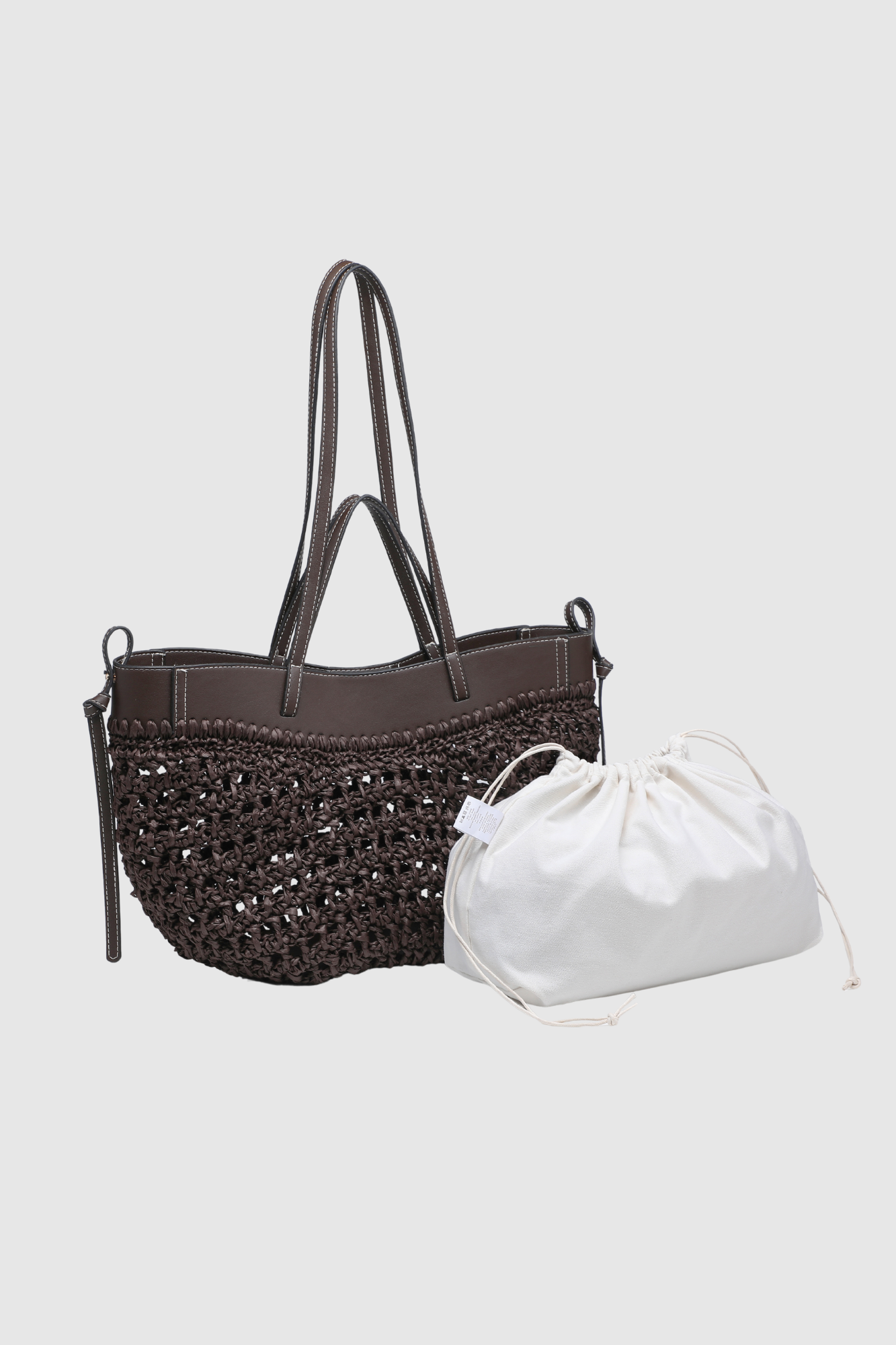 bolso donna alessia combinado image 5
