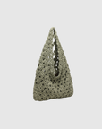 sac en crochet fleuri double image 6