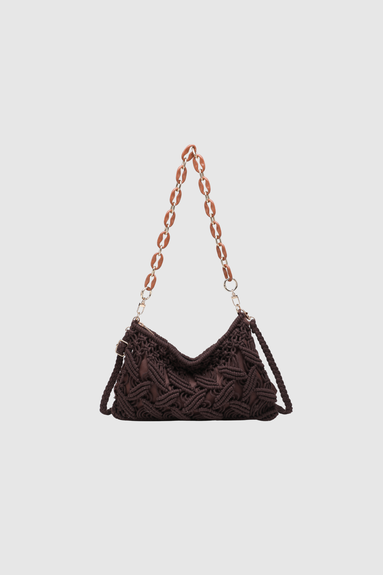 sac texture en polyester image 1
