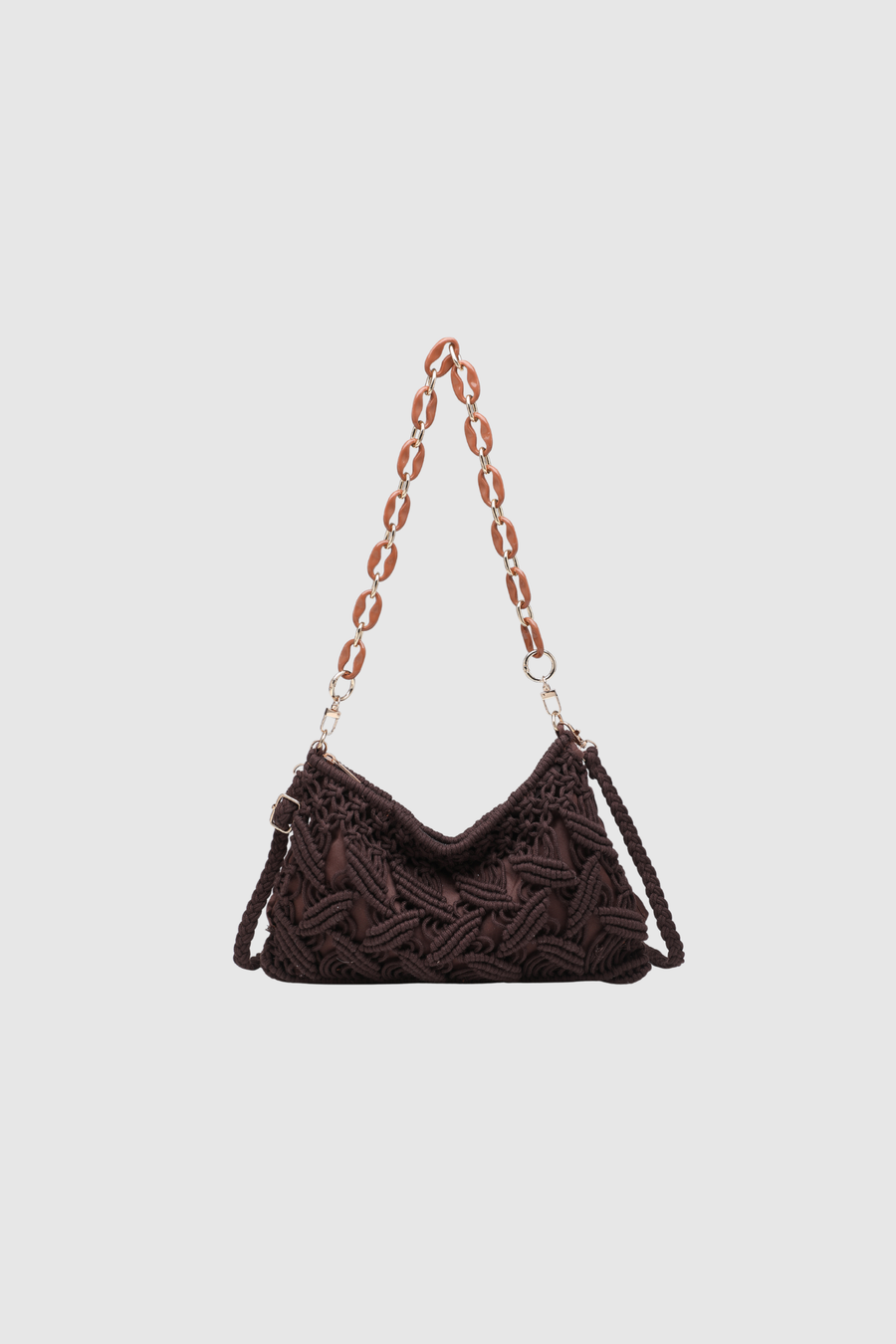 sac texture en polyester image 1