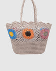 Sac cabas DONNA ALESSIA TARIFA vue 05