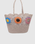 Sac cabas DONNA ALESSIA TARIFA vue 06