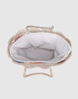 Sac cabas DONNA ALESSIA TARIFA vue 08