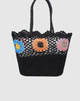 Sac cabas DONNA ALESSIA TARIFA vue 09