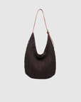 sac hobo en crochet ajoure image 3
