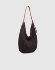 sac hobo en crochet ajoure image 4