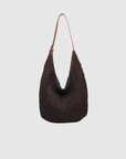 sac hobo en crochet ajoure image 5