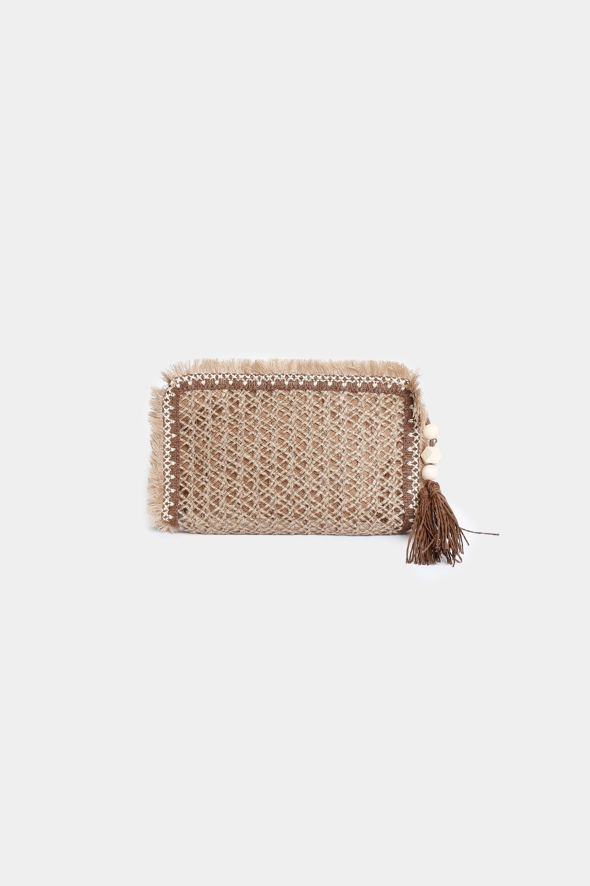 bolso donna alessia rafia image 3