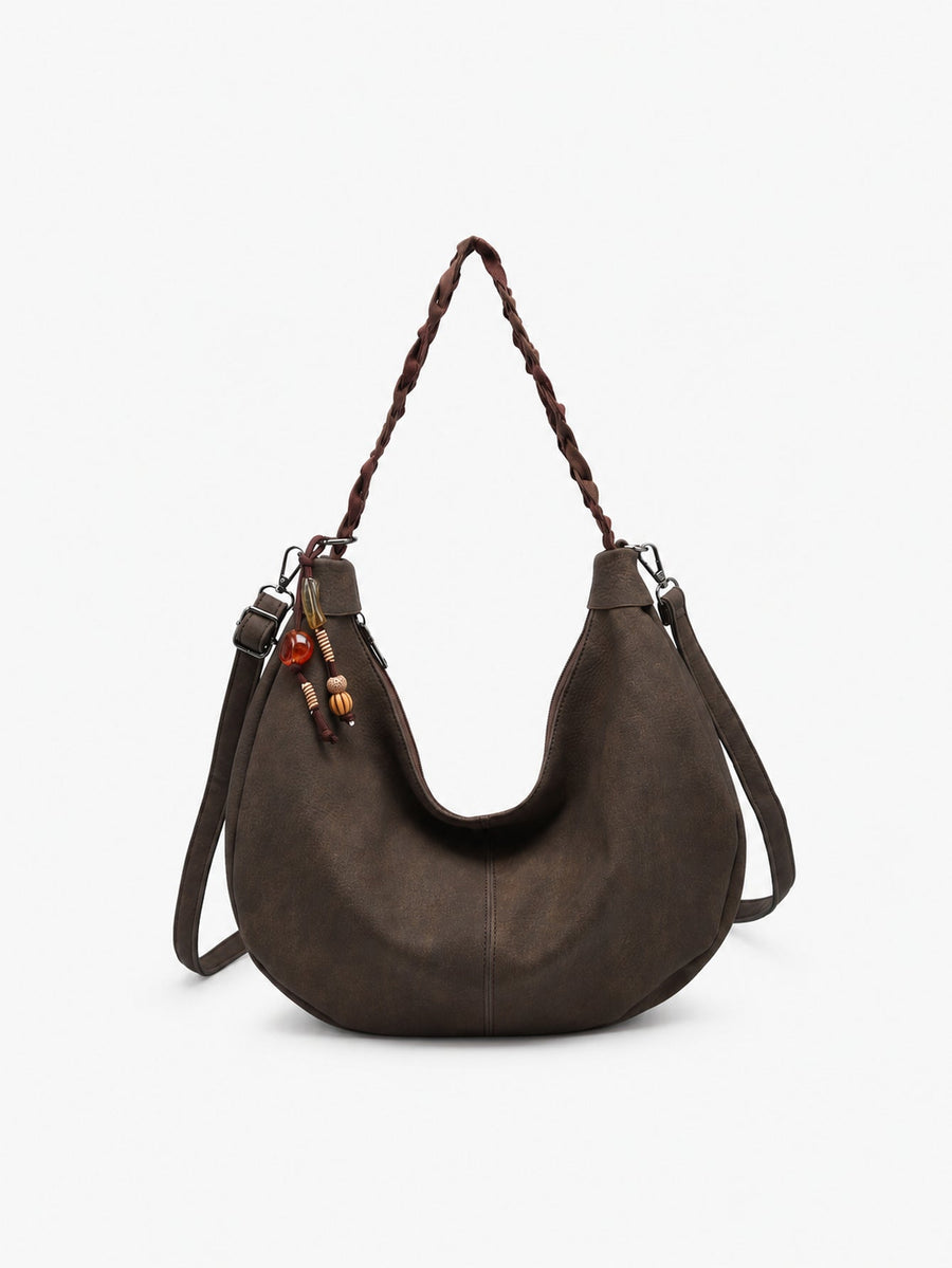 Sac pour femme au quotidien vue 02
