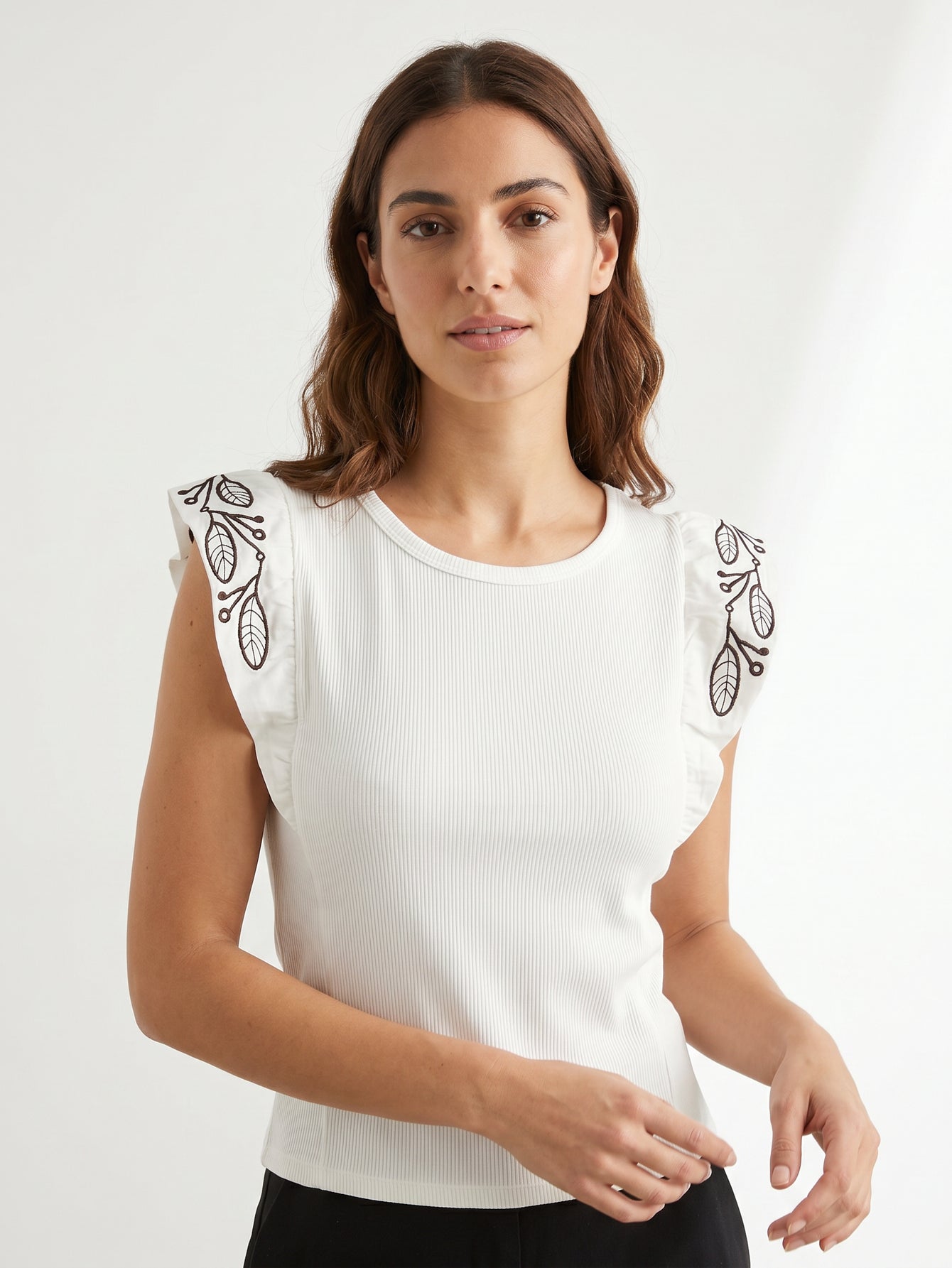 t shirt bordados image 1