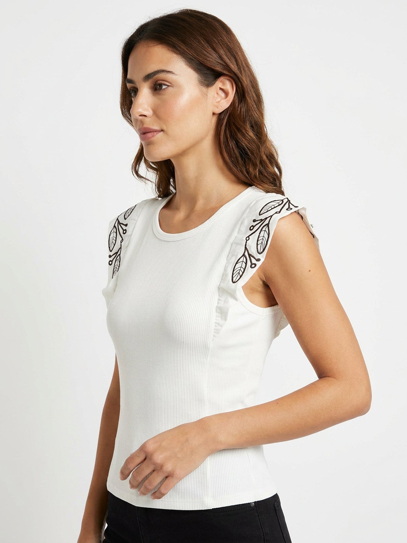 t shirt bordados image 2