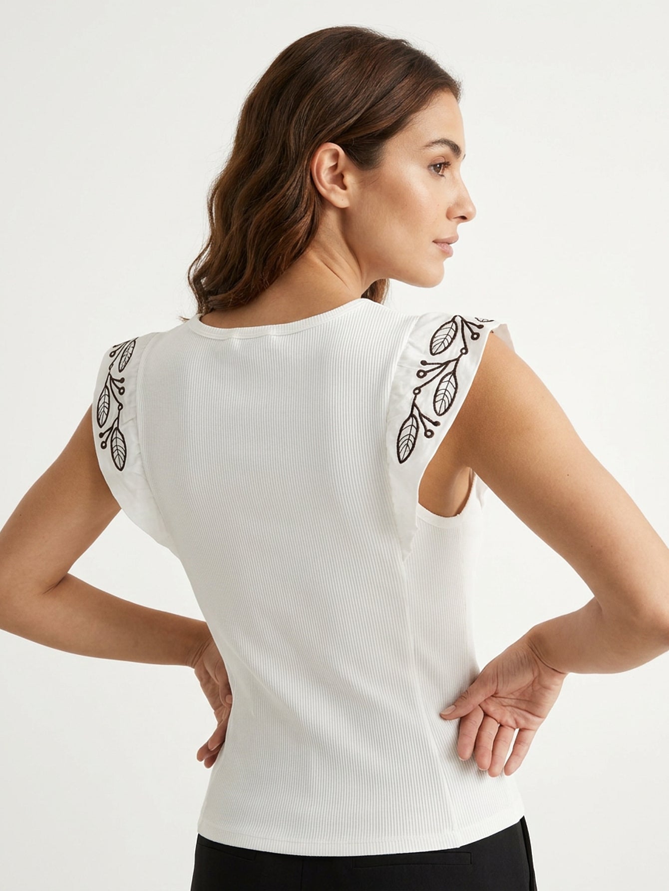 t shirt bordados image 3