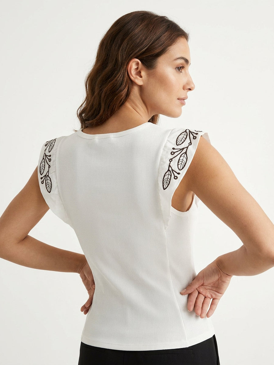 t shirt bordados image 3