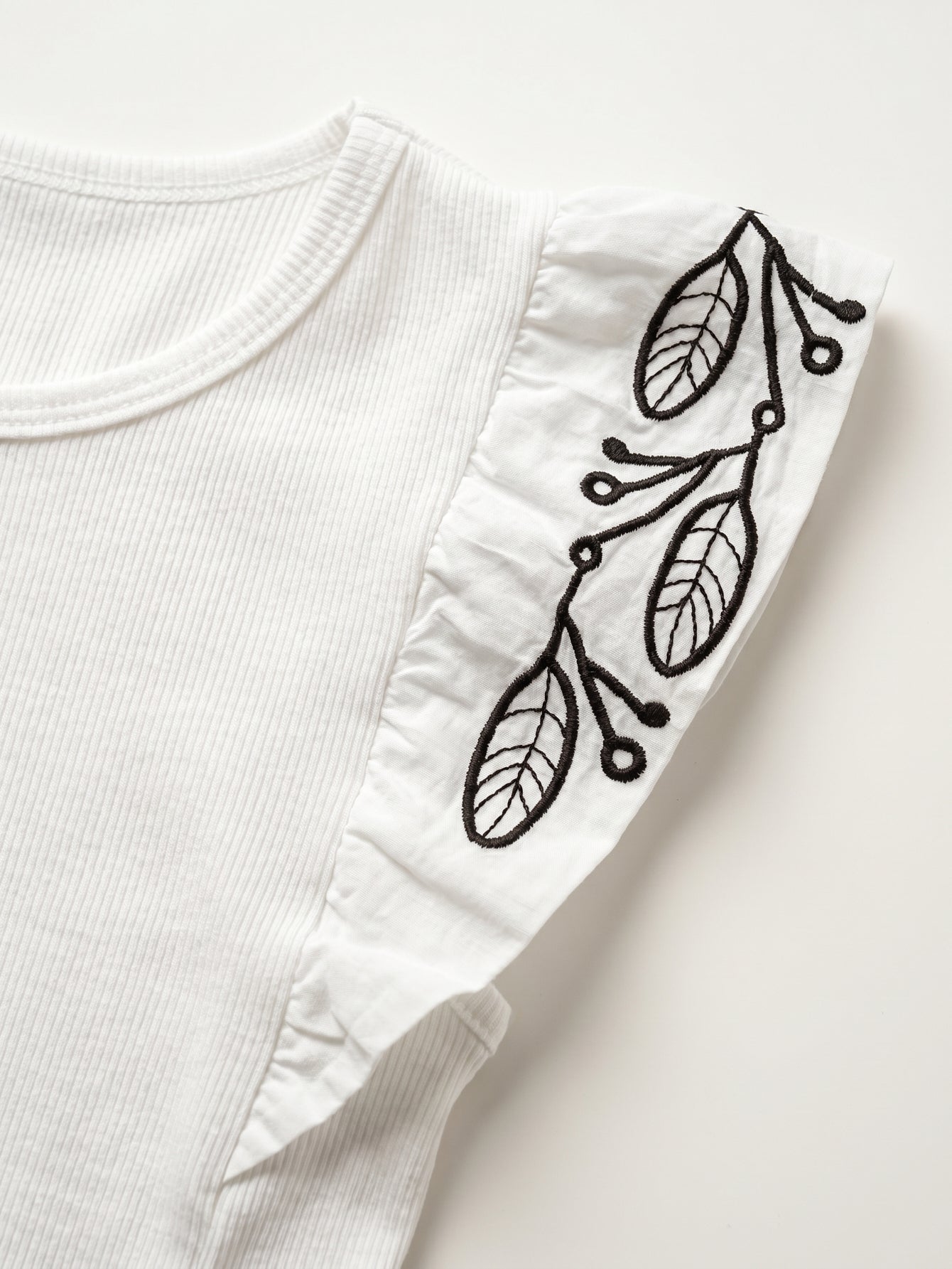 t shirt bordados image 6