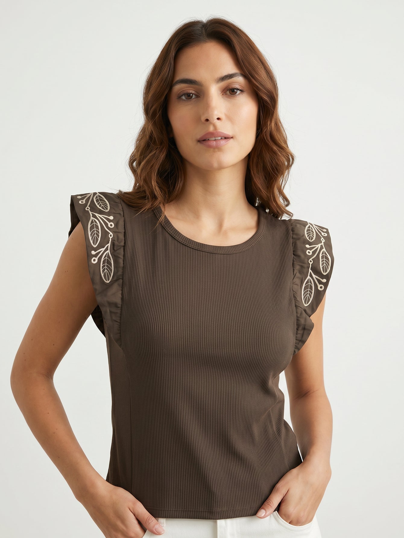 t shirt bordados image 7