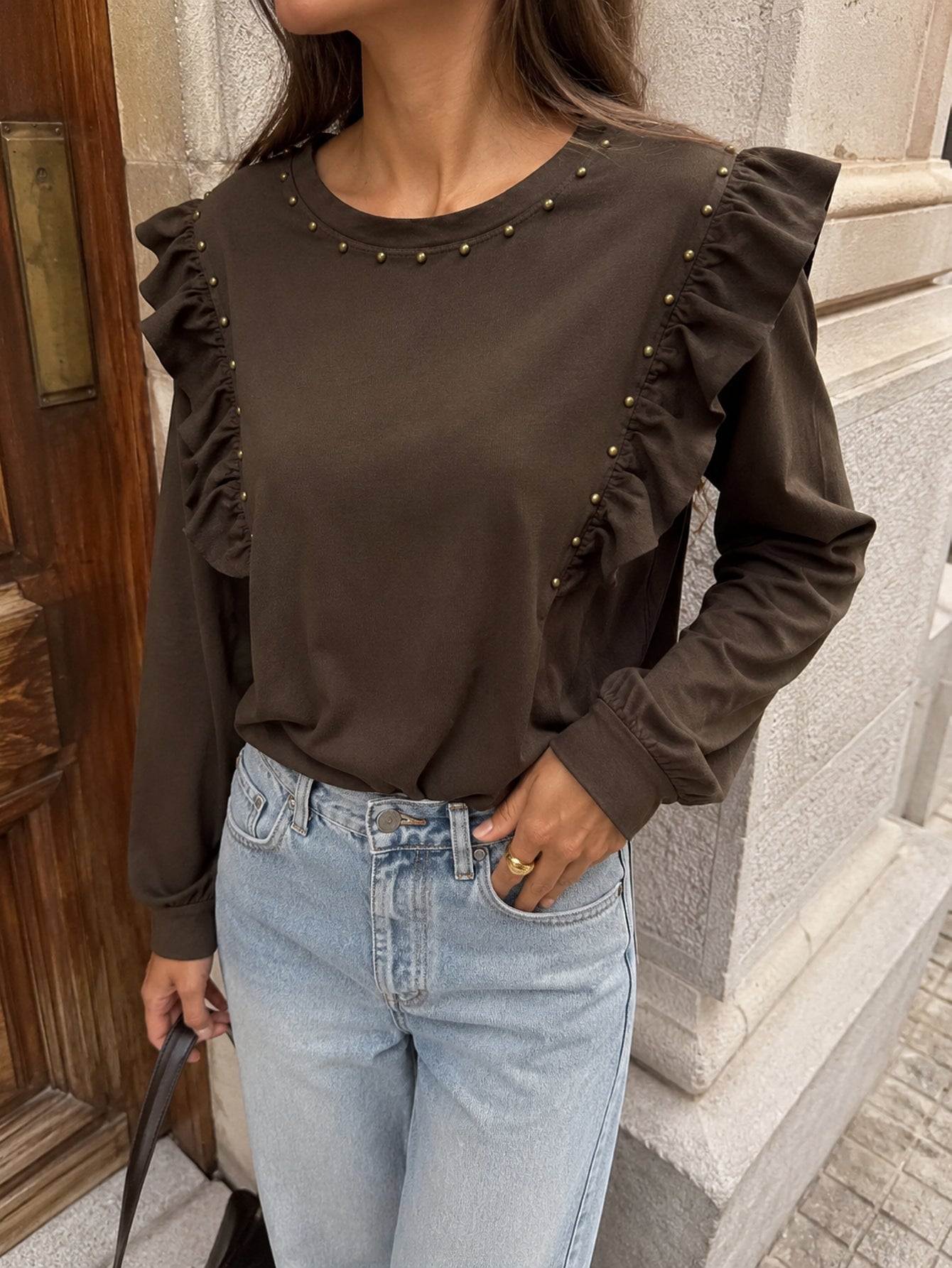 top pour femme vue 01