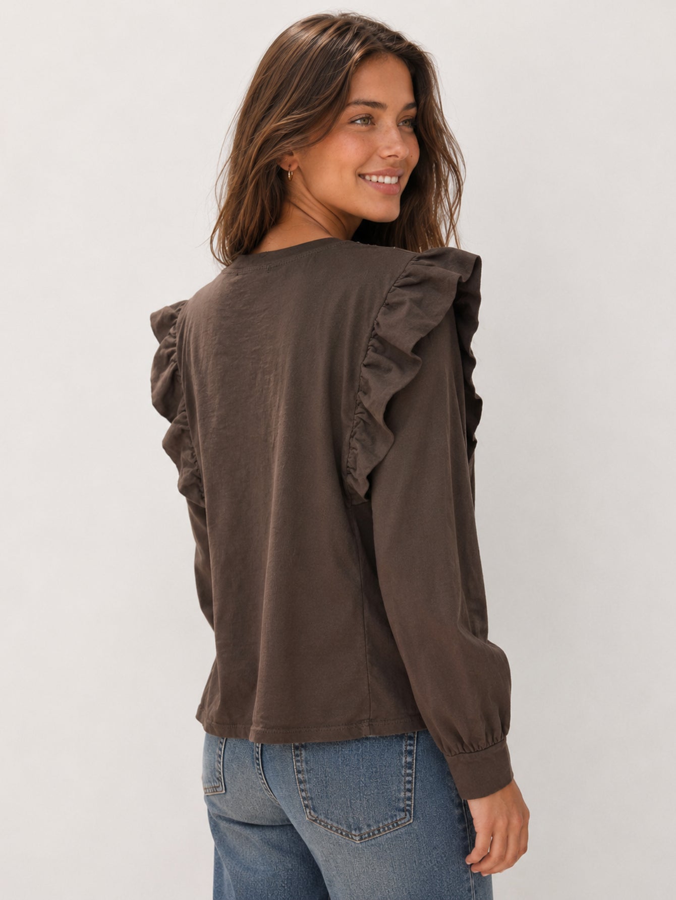 top pour femme vue 10