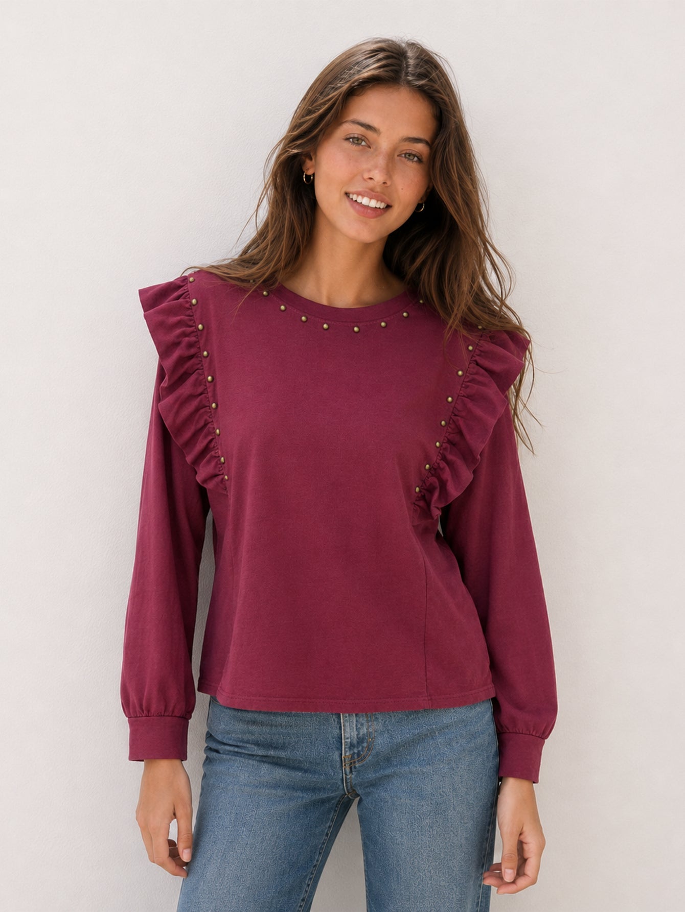 top pour femme vue 14