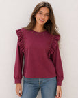top pour femme vue 14