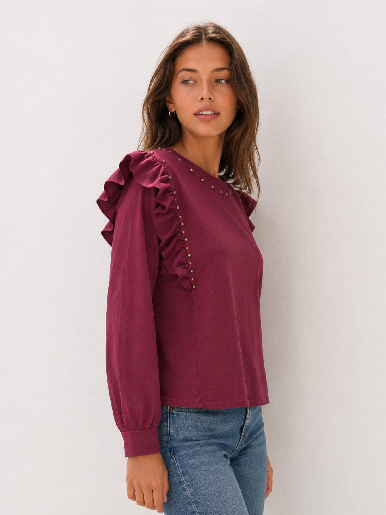 top pour femme vue 15