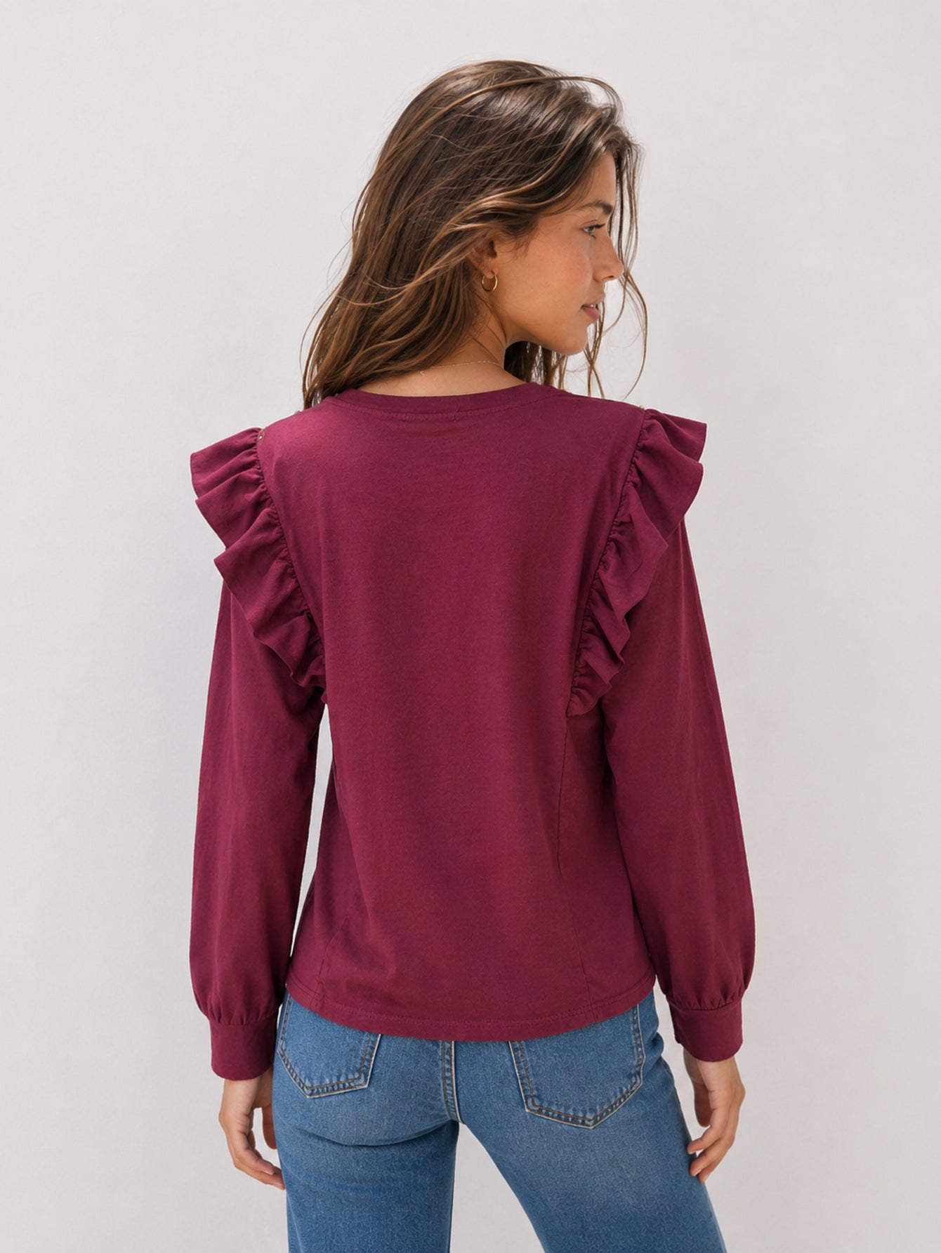 top pour femme vue 16
