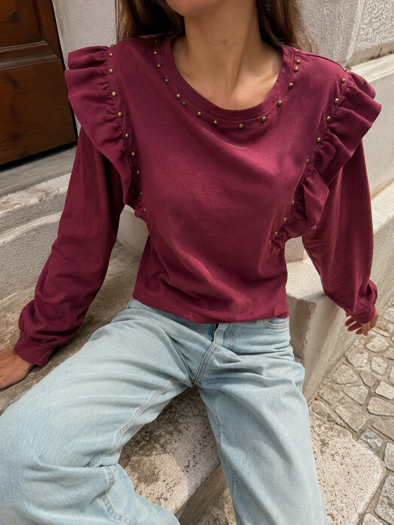 top pour femme vue 19