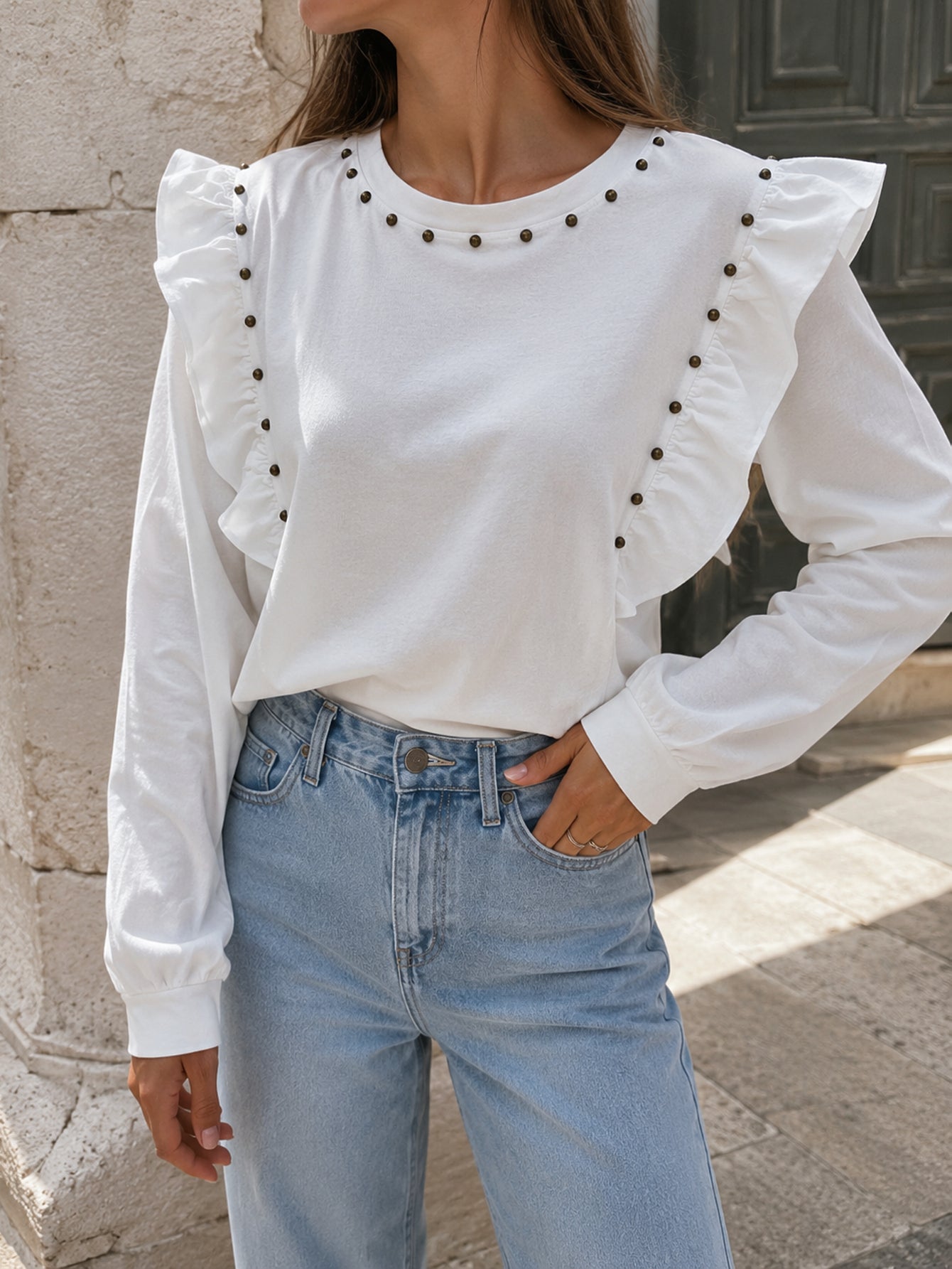top pour femme vue 03