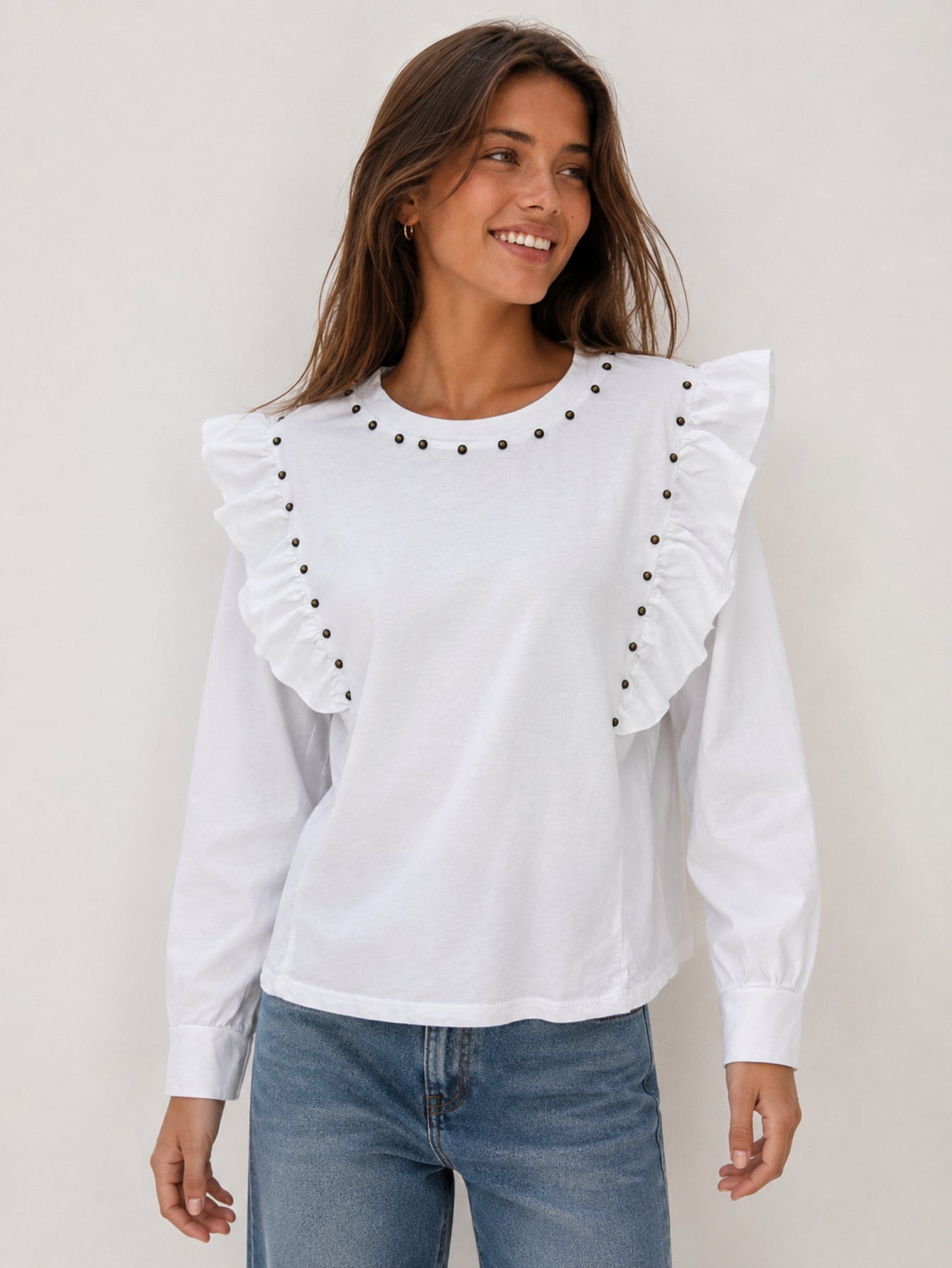 top pour femme vue 04