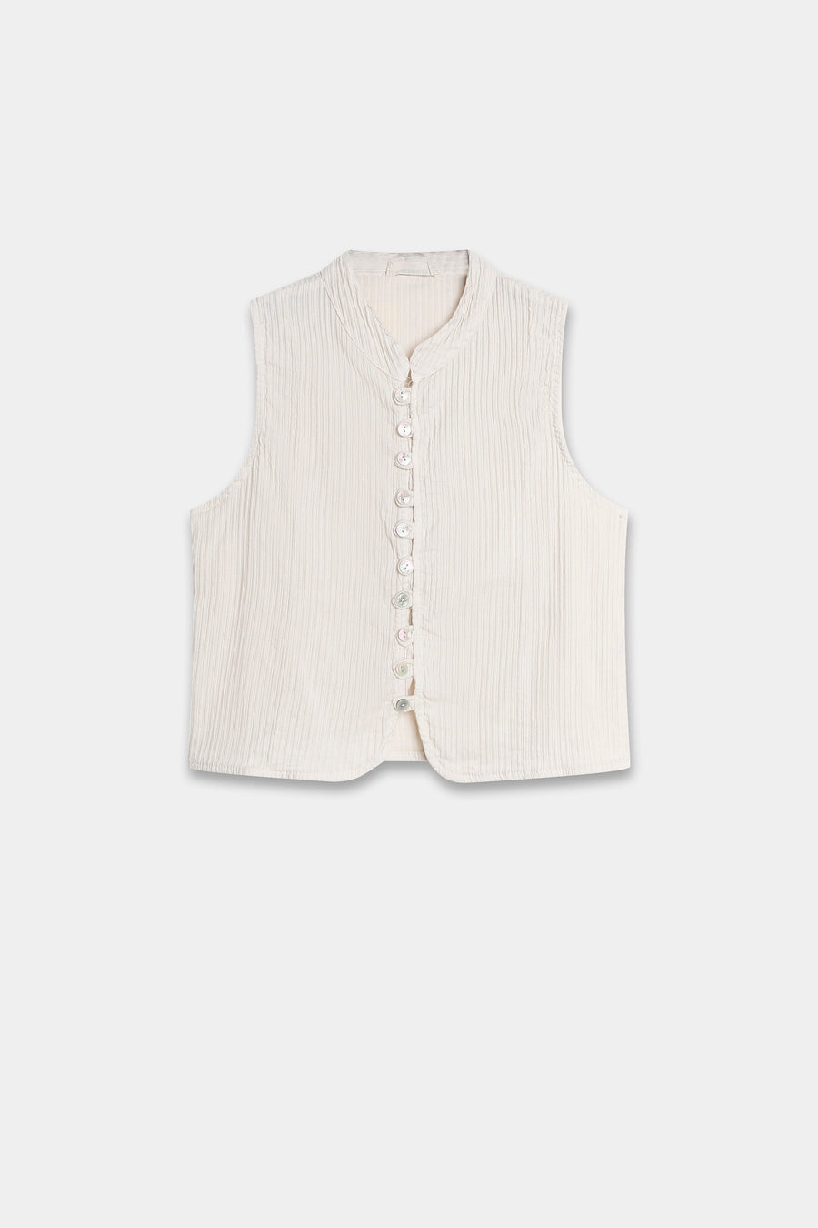 chaleco coton image 1