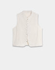 chaleco coton image 1