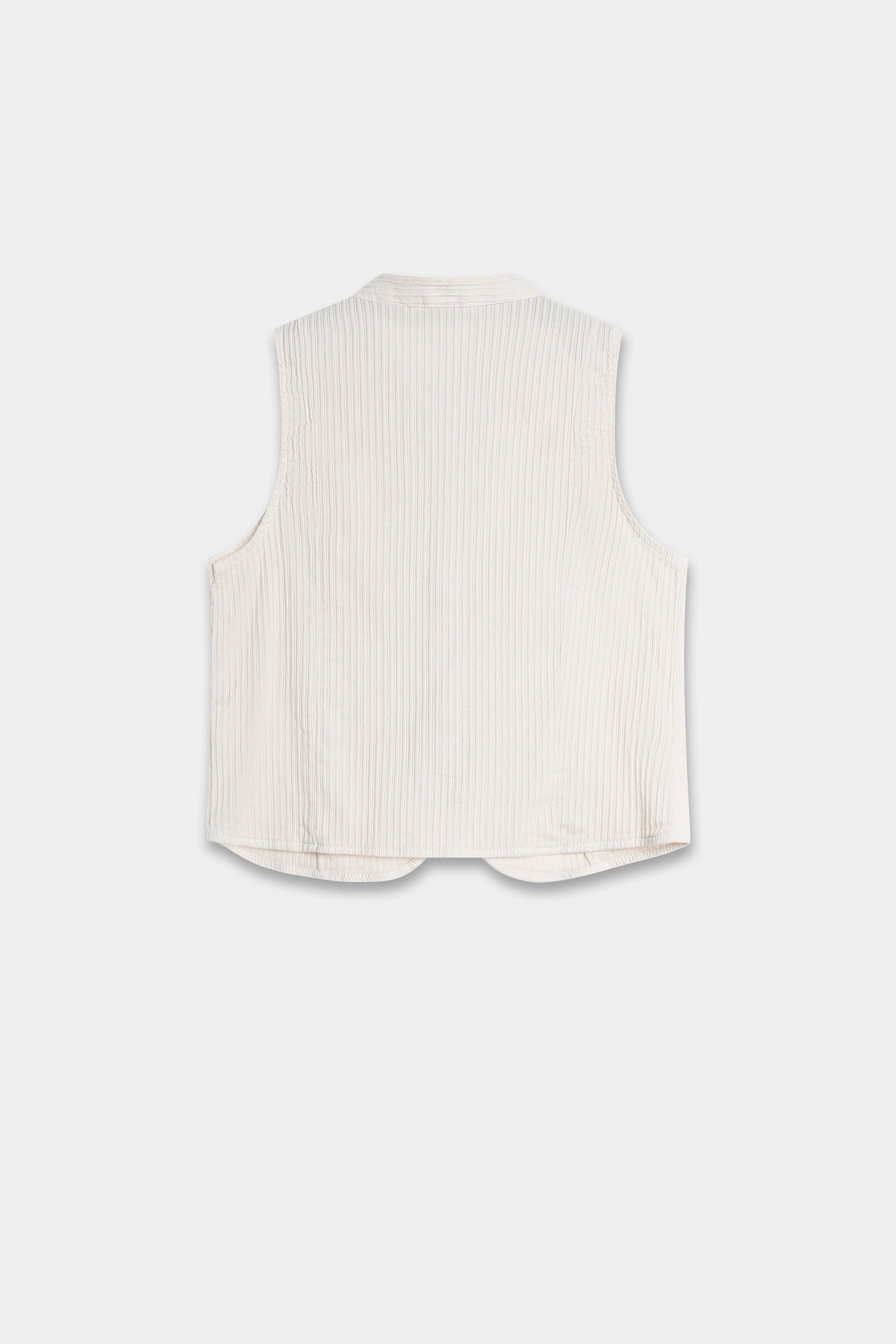 chaleco coton image 2