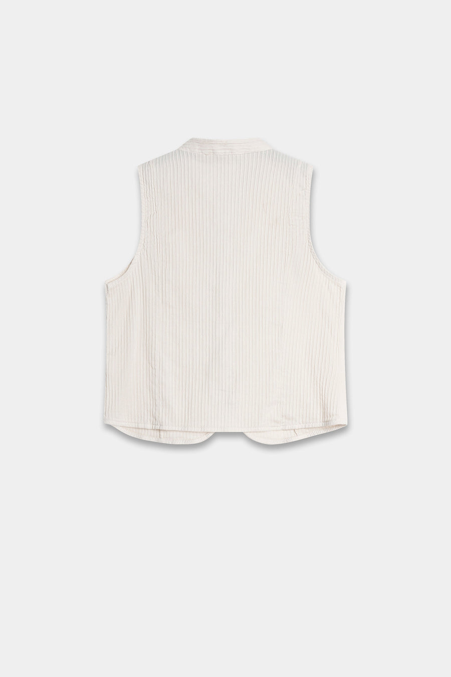 chaleco coton image 2
