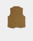 chaleco coton image 4