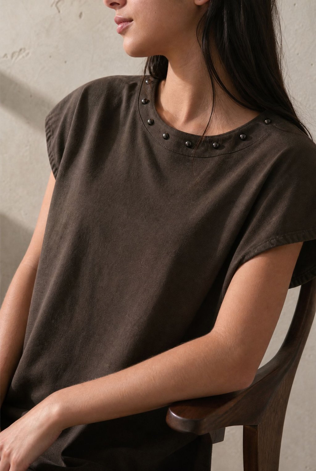 KDAPDT.02 top en jersey col rond cloute 02