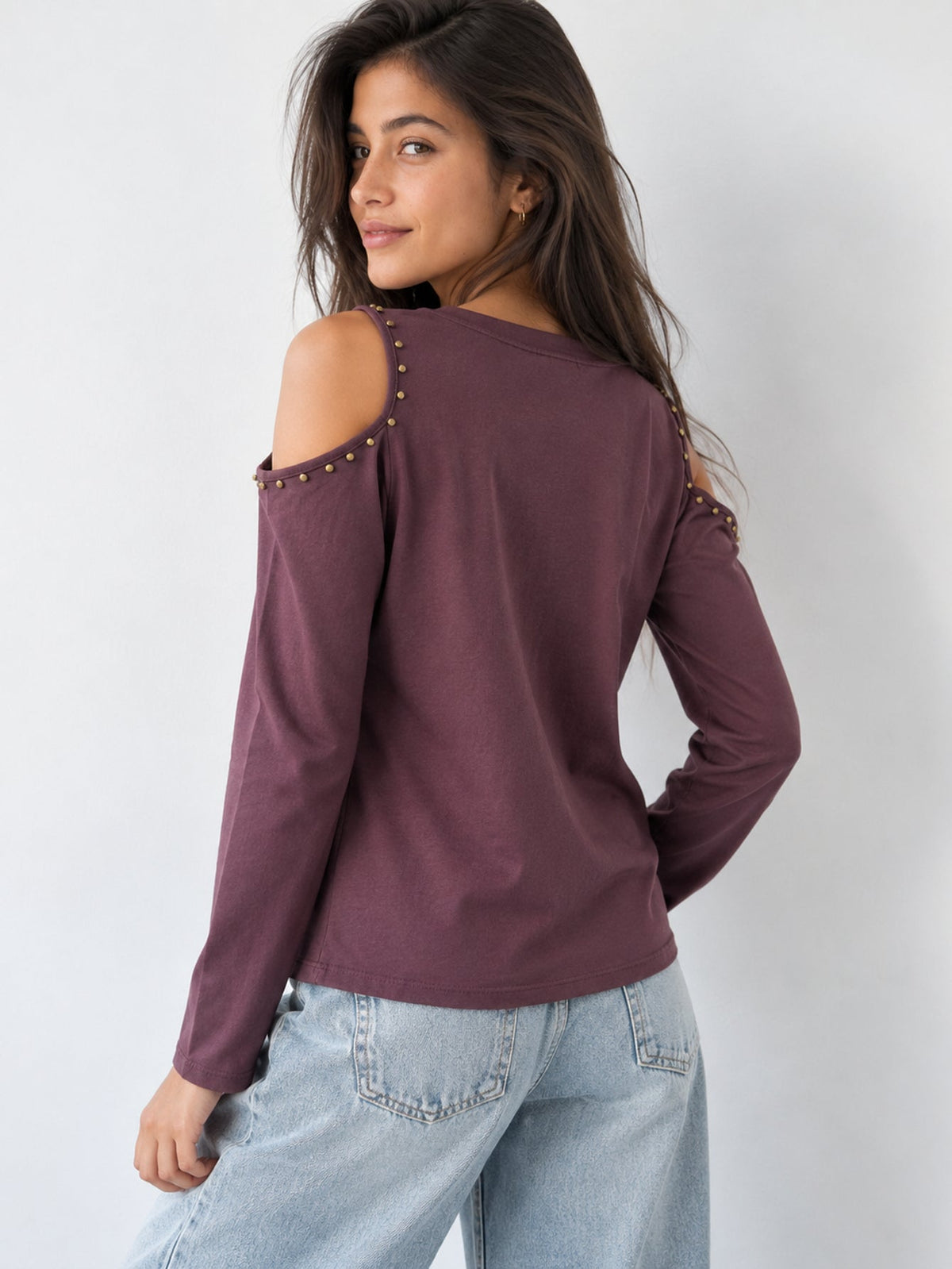 top cut out dos prune