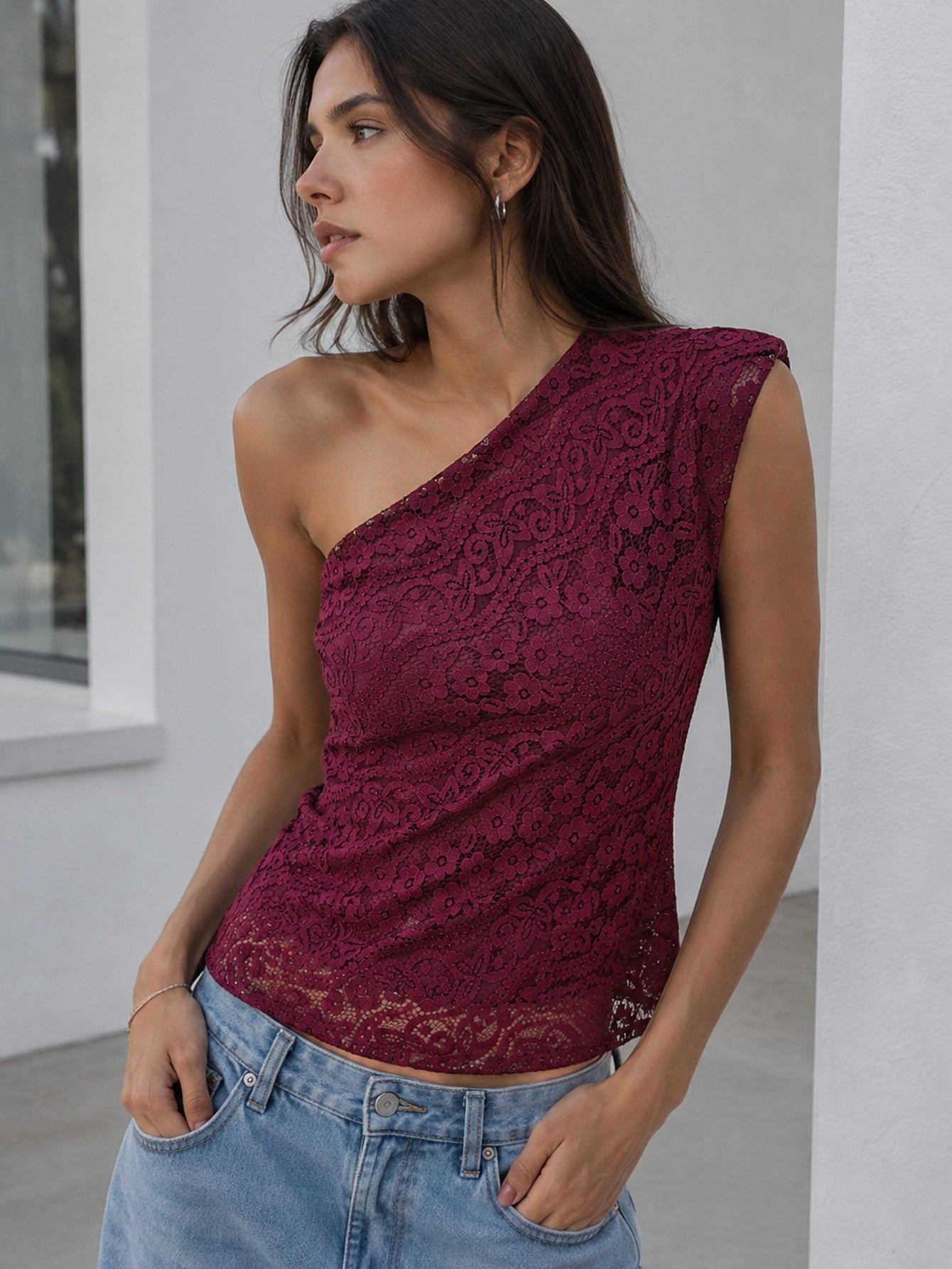 top SIENA pour femme vue 10
