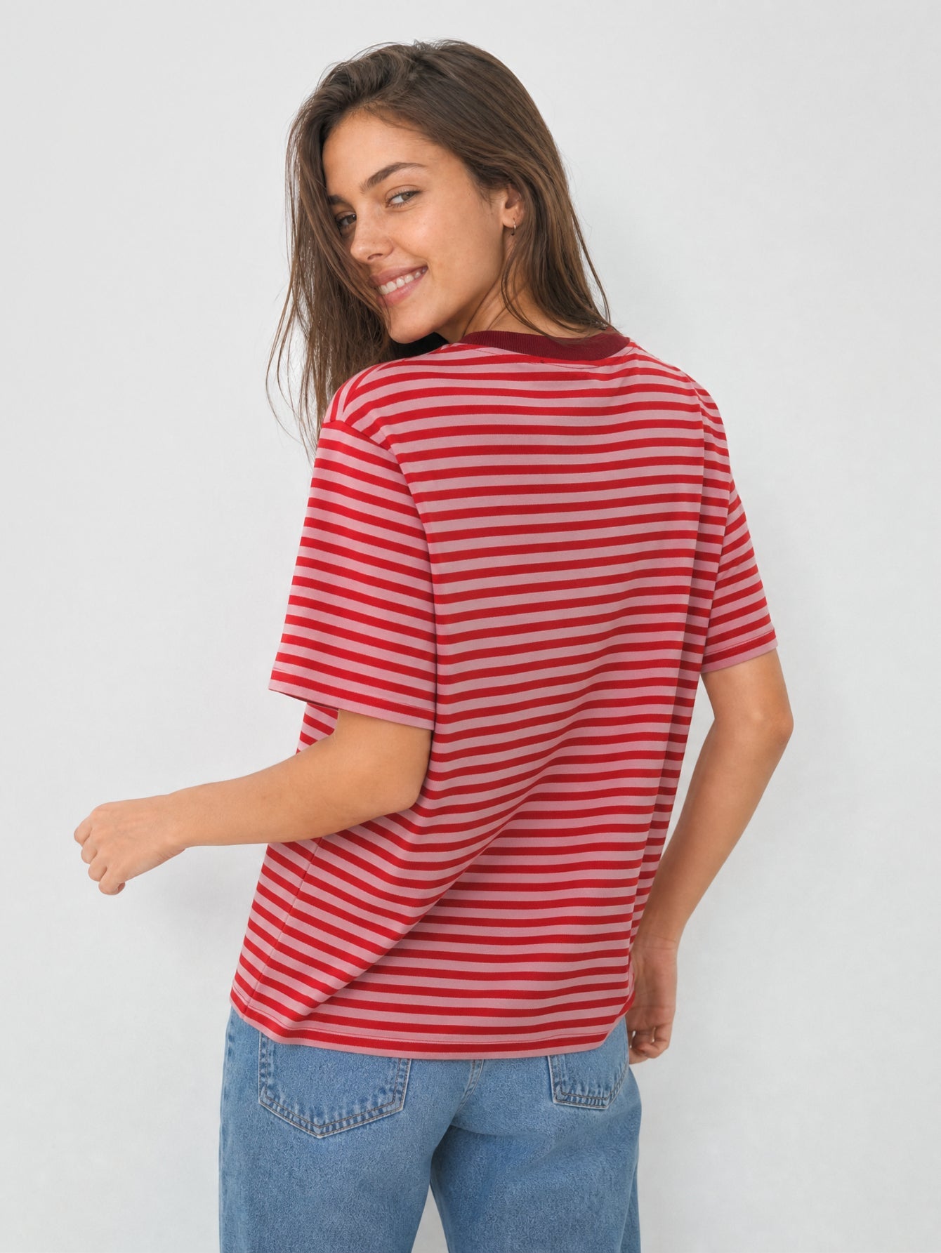 top SAINT pour femme vue 10