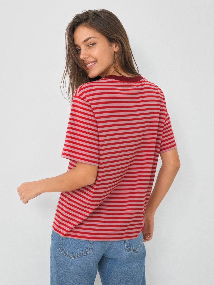 top SAINT pour femme vue 10