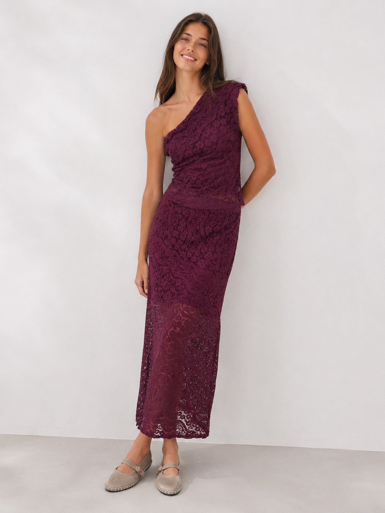 top SIENA pour femme vue 11