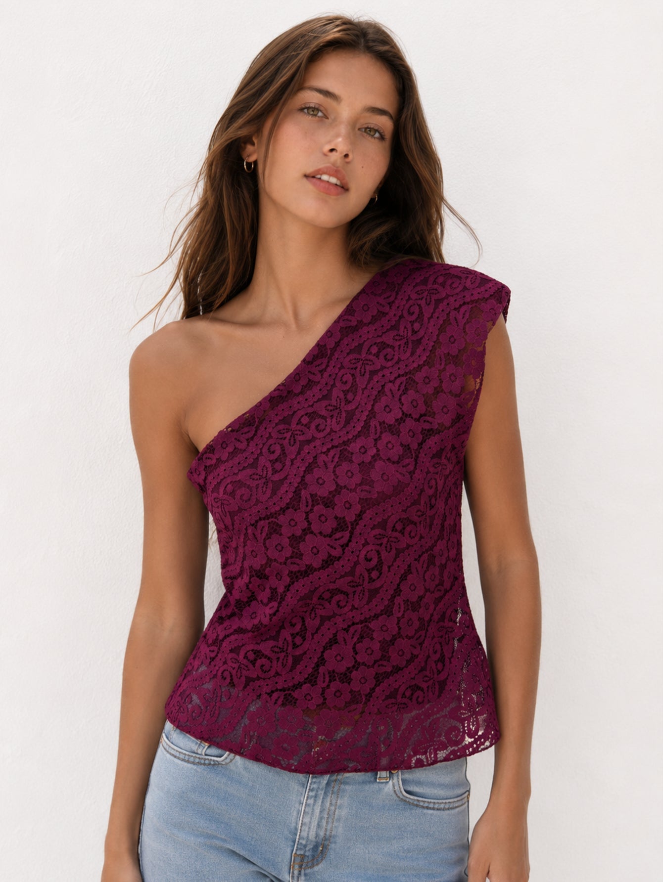 top SIENA pour femme vue 12