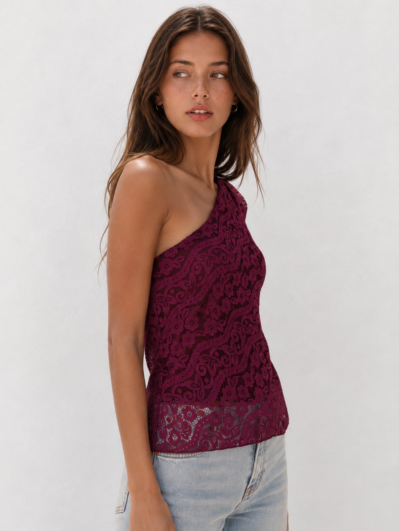 top SIENA pour femme vue 13