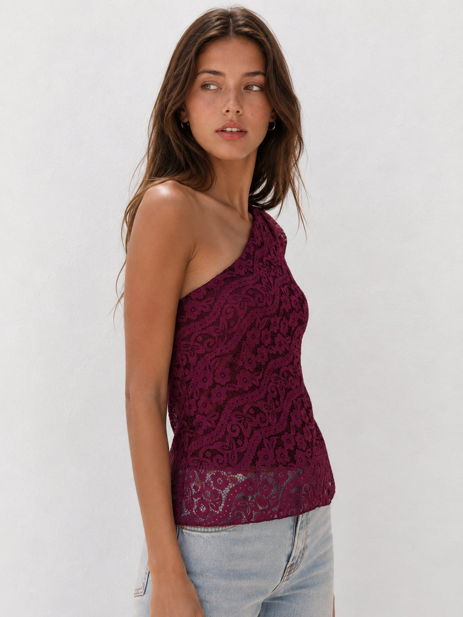top SIENA pour femme vue 13