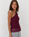 top SIENA pour femme vue 13