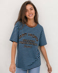 top SAINT pour femme vue 02