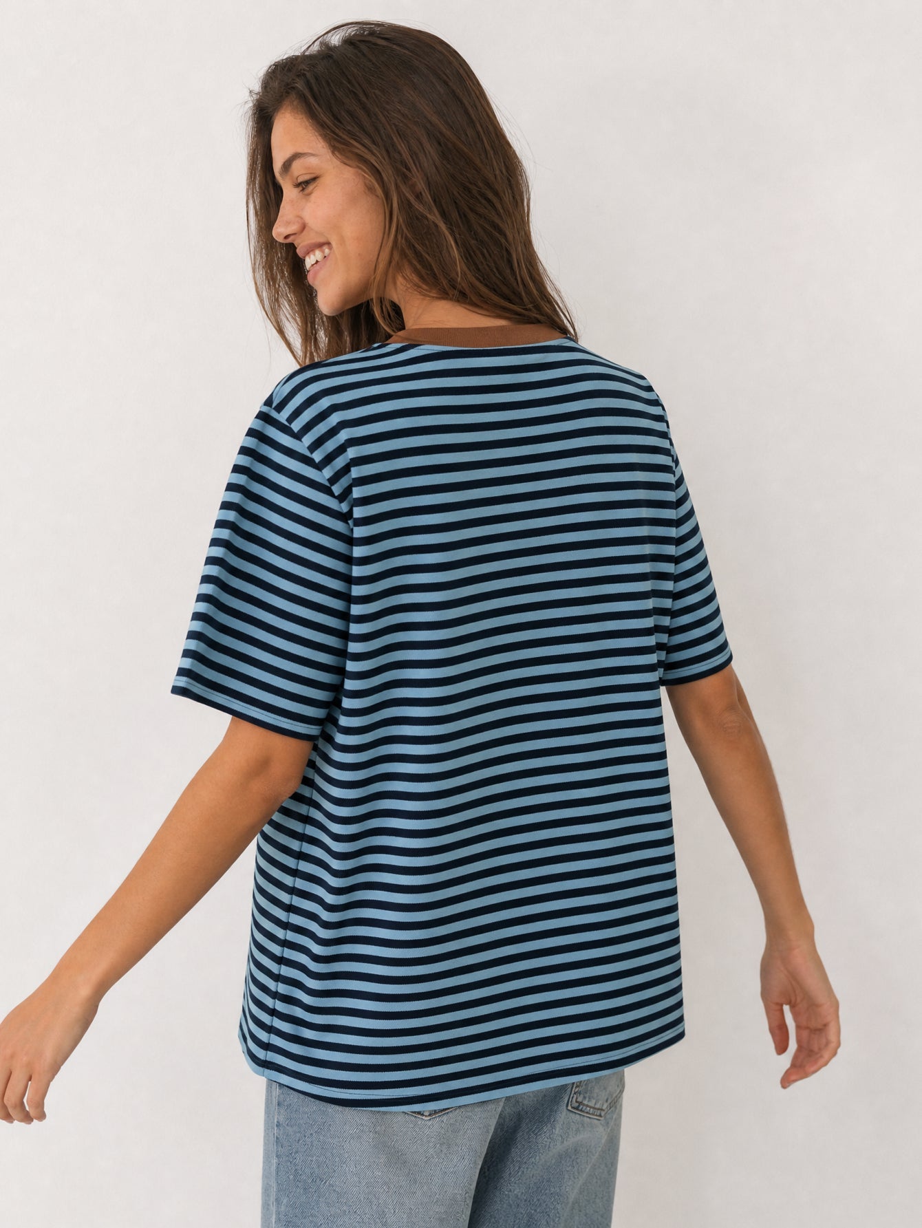 top SAINT pour femme vue 03