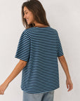 top SAINT pour femme vue 03