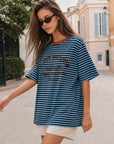 top SAINT pour femme vue 06